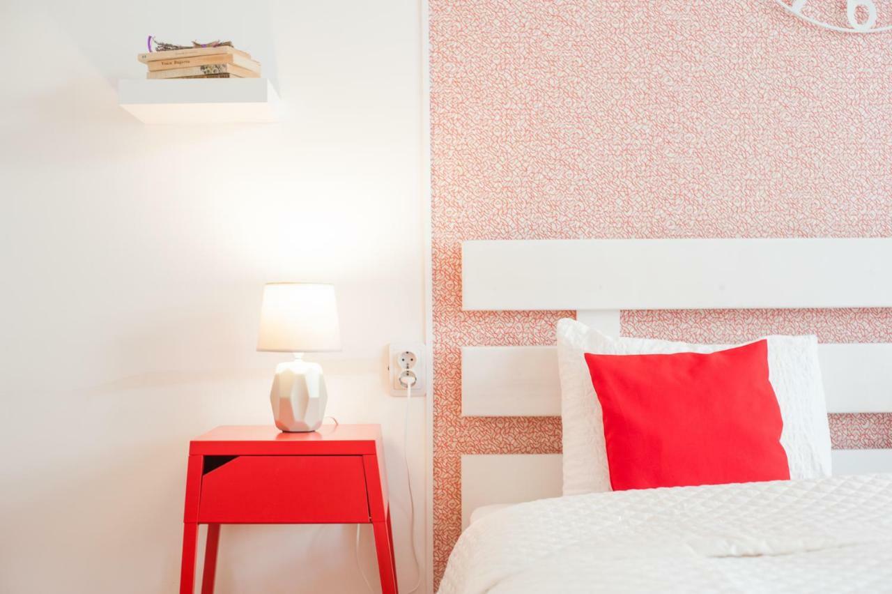 Spacious Stylish Apartment In Old Town Sibiu Exteriér fotografie